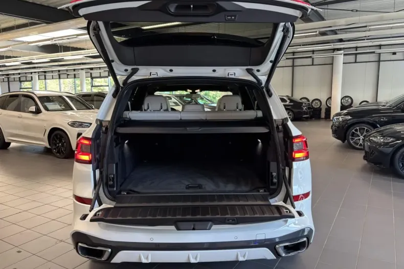 BMW X5 din 2022 cu 44.500 km - oferta BMW117448 - foto 13