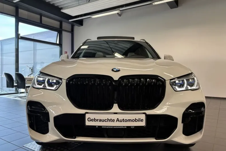 BMW X5 din 2022 cu 44.500 km - oferta BMW117448 - foto 14