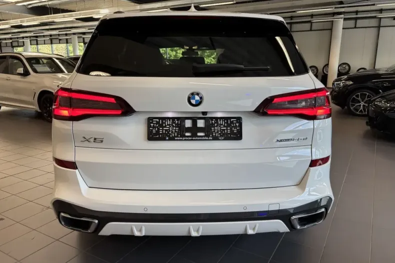 BMW X5 din 2022 cu 44.500 km - oferta BMW117448 - foto 16