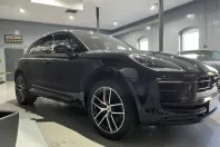 Porsche Macan din 2023 cu 33.124 km - oferta POR117449 - foto 3