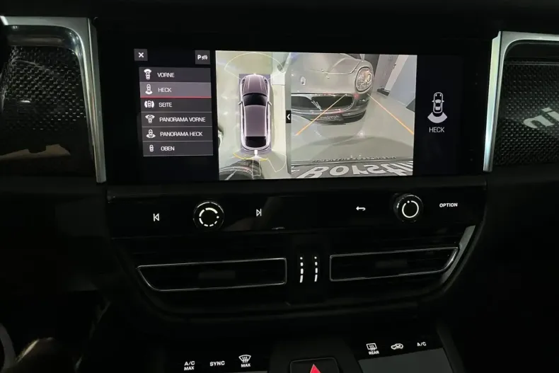 Porsche Macan din 2023 cu 33.124 km - oferta POR117449 - foto 7