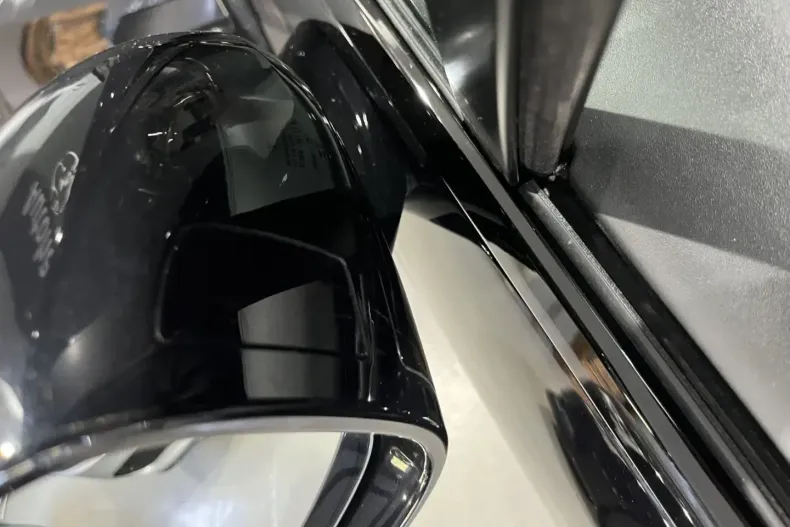 Porsche Macan din 2023 cu 33.124 km - oferta POR117449 - foto 8