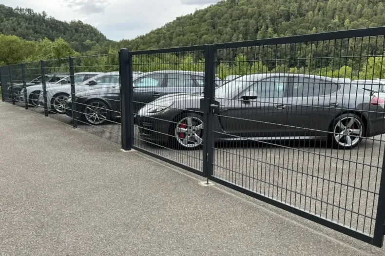 Porsche Macan din 2023 cu 33.124 km - oferta POR117449 - foto 19