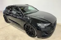 Audi Q8 din 2025 cu 25 km - oferta AUD117450 - foto 1