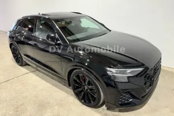 Audi Q8 din 2025 - oferta AUD117450