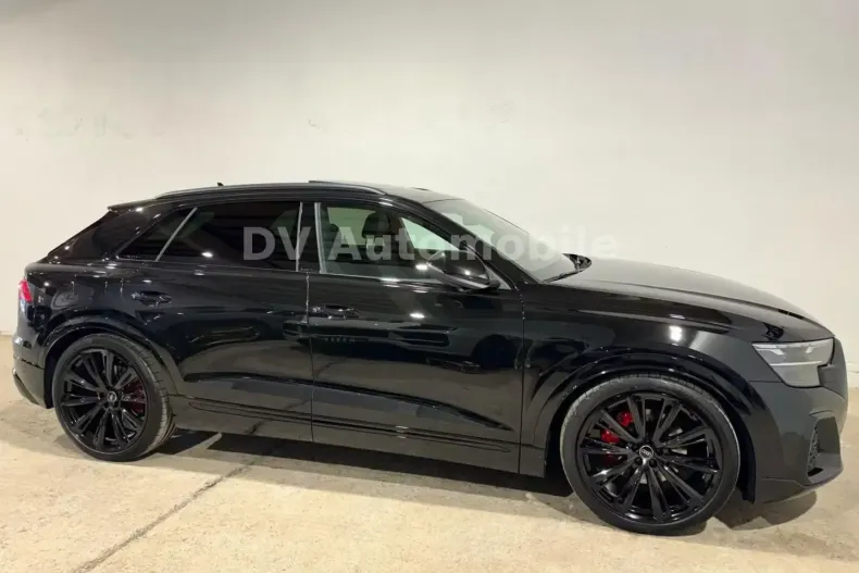 Audi Q8 din 2025 cu 25 km - oferta AUD117450 - foto 2