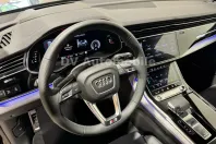 Audi Q8 din 2025 cu 25 km - oferta AUD117450 - foto 6