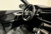 Audi Q8 din 2025 cu 25 km - oferta AUD117450 - foto 7