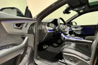 Audi Q8 din 2025 cu 25 km - oferta AUD117450 - foto 8