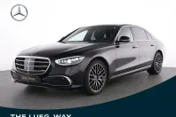 Mercedes-Benz S 400 din 2021 cu 62.363 km - oferta MER117452 - foto 1