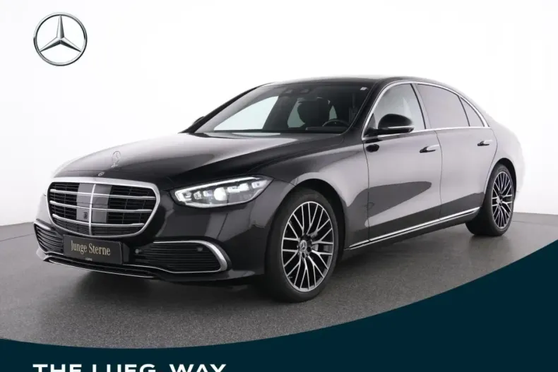Mercedes-Benz S 400 din 2021 cu 62.363 km - oferta MER117452 - foto 1