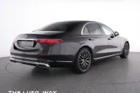 Mercedes-Benz S 400 din 2021 cu 62.363 km - oferta MER117452 - foto 3