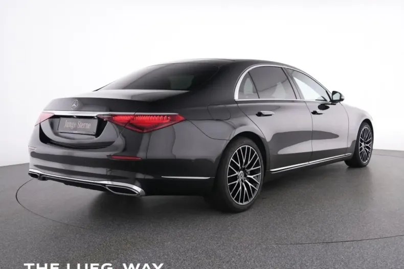 Mercedes-Benz S 400 din 2021 cu 62.363 km - oferta MER117452 - foto 3