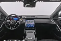 Mercedes-Benz S 400 din 2021 cu 62.363 km - oferta MER117452 - foto 4