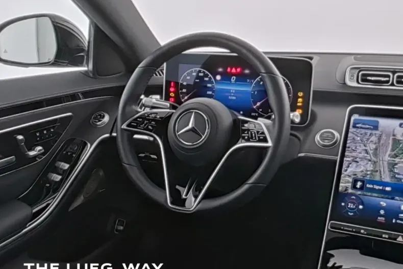 Mercedes-Benz S 400 din 2021 cu 62.363 km - oferta MER117452 - foto 5