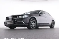 Mercedes-Benz S 400 din 2021 cu 62.363 km - oferta MER117452 - foto 7