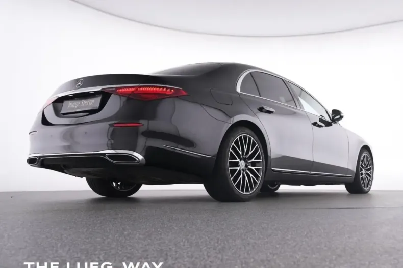 Mercedes-Benz S 400 din 2021 cu 62.363 km - oferta MER117452 - foto 8