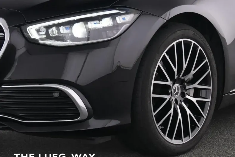 Mercedes-Benz S 400 din 2021 cu 62.363 km - oferta MER117452 - foto 9