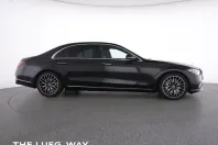 Mercedes-Benz S 400 din 2021 cu 62.363 km - oferta MER117452 - foto 12