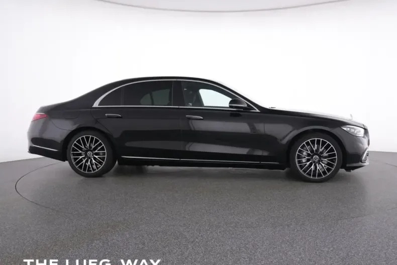 Mercedes-Benz S 400 din 2021 cu 62.363 km - oferta MER117452 - foto 12