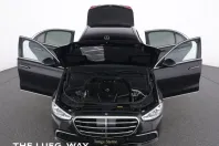 Mercedes-Benz S 400 din 2021 cu 62.363 km - oferta MER117452 - foto 13