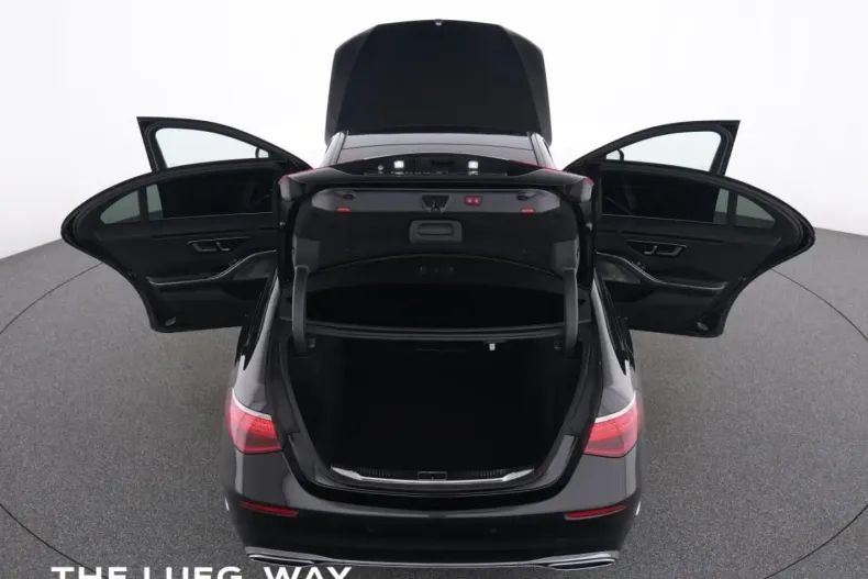 Mercedes-Benz S 400 din 2021 cu 62.363 km - oferta MER117452 - foto 14