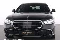 Mercedes-Benz S 400 din 2021 cu 62.363 km - oferta MER117452 - foto 15