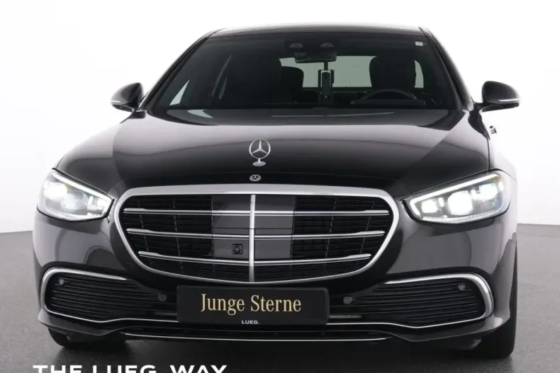 Mercedes-Benz S 400 din 2021 cu 62.363 km - oferta MER117452 - foto 15