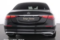 Mercedes-Benz S 400 din 2021 cu 62.363 km - oferta MER117452 - foto 16