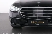 Mercedes-Benz S 400 din 2021 cu 62.363 km - oferta MER117452 - foto 17