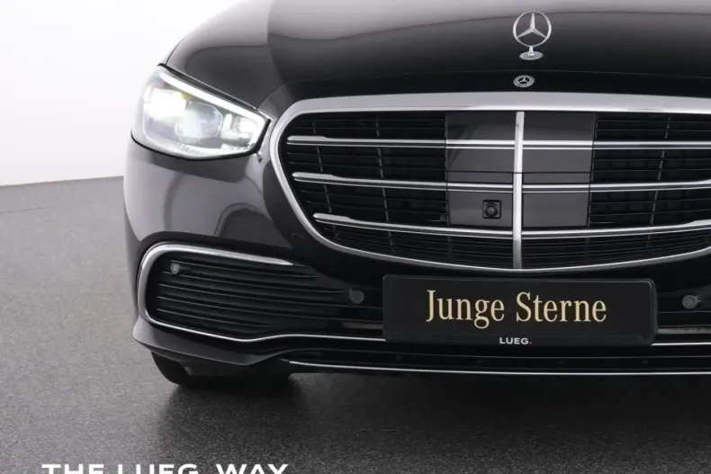 Mercedes-Benz S 400 din 2021 cu 62.363 km - oferta MER117452 - foto 17