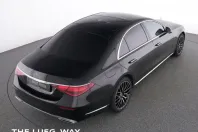 Mercedes-Benz S 400 din 2021 cu 62.363 km - oferta MER117452 - foto 19