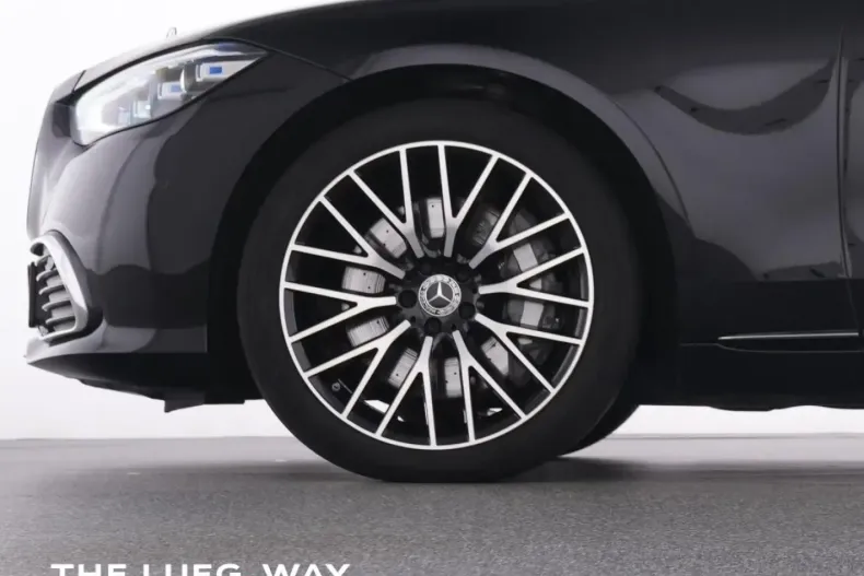 Mercedes-Benz S 400 din 2021 cu 62.363 km - oferta MER117452 - foto 20