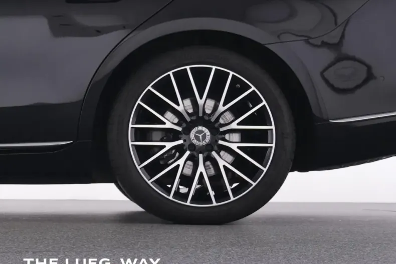 Mercedes-Benz S 400 din 2021 cu 62.363 km - oferta MER117452 - foto 21