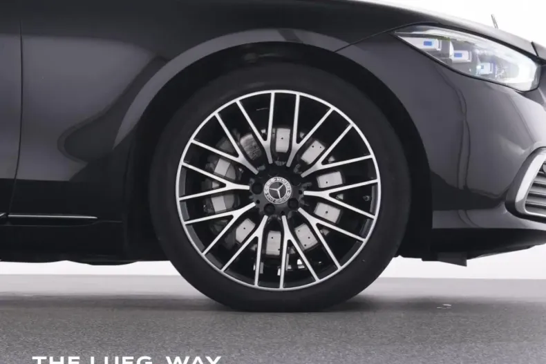 Mercedes-Benz S 400 din 2021 cu 62.363 km - oferta MER117452 - foto 22