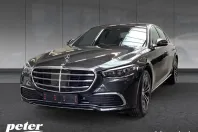 Mercedes-Benz S 450 din 2023 cu 8.969 km - oferta MER117453 - foto 1