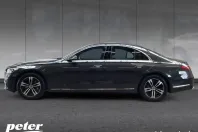 Mercedes-Benz S 450 din 2023 cu 8.969 km - oferta MER117453 - foto 2