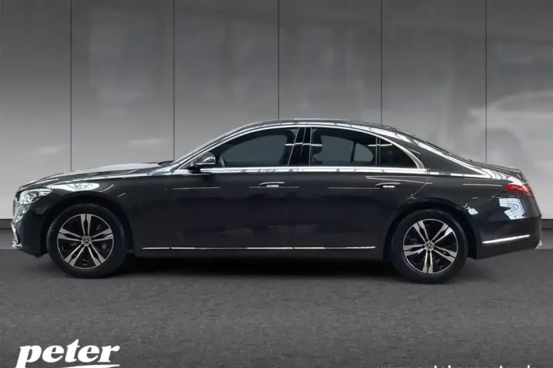 Mercedes-Benz S 450 din 2023 cu 8.969 km - oferta MER117453 - foto 2