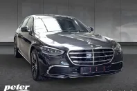 Mercedes-Benz S 450 din 2023 cu 8.969 km - oferta MER117453 - foto 5