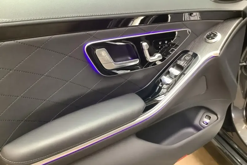 Mercedes-Benz S 450 din 2023 cu 8.969 km - oferta MER117453 - foto 7