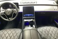 Mercedes-Benz S 450 din 2023 cu 8.969 km - oferta MER117453 - foto 13