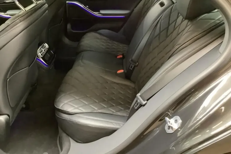 Mercedes-Benz S 450 din 2023 cu 8.969 km - oferta MER117453 - foto 14