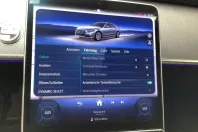 Mercedes-Benz S 450 din 2023 cu 8.969 km - oferta MER117453 - foto 15