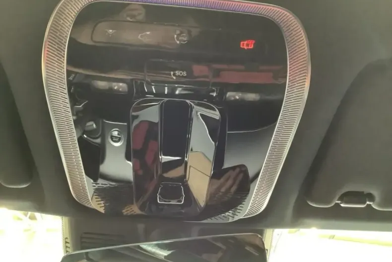 Mercedes-Benz S 450 din 2023 cu 8.969 km - oferta MER117453 - foto 18