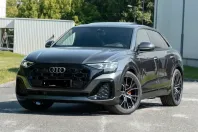 Audi Q8 din 2025 cu 5.600 km - oferta AUD117454 - foto 1