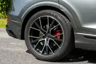 Audi Q8 din 2025 cu 5.600 km - oferta AUD117454 - foto 3