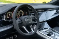 Audi Q8 din 2025 cu 5.600 km - oferta AUD117454 - foto 5