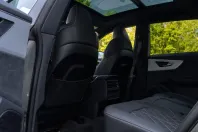 Audi Q8 din 2025 cu 5.600 km - oferta AUD117454 - foto 7