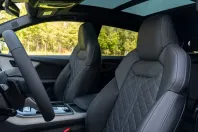 Audi Q8 din 2025 cu 5.600 km - oferta AUD117454 - foto 11