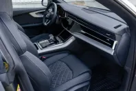 Audi Q8 din 2025 cu 5.600 km - oferta AUD117454 - foto 14
